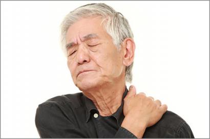 BIỆN PHÁP HỖ TRỢ ĐIỀU TRỊ THOÁI HÓA KHỚP VAI HIỆU QUẢ