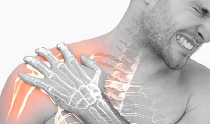 BIỆN PHÁP HỖ TRỢ ĐIỀU TRỊ ĐAU KHỚP VAI HIỆU QUẢ