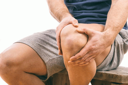 LIỆU PHÁP HỖ TRỢ ĐIỀU TRỊ ĐAU ĐẦU GỐI
