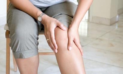 PHƯƠNG PHÁP HỖ TRỢ ĐIỀU TRỊ BỆNH THOÁI HÓA KHỚP GỐI HIỆU QUẢ