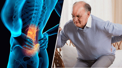 THOÁI HÓA KHỚP VÀ CÁCH ĐIỀU TRỊ HIỆU QUẢ