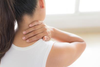 VÔI HÓA CỘT SỐNG CỔ VÀ CÁCH CHỮA KHỎI LÂU DÀI