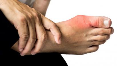 Điều trị hiệu quả và an toàn bênh đau cổ chân